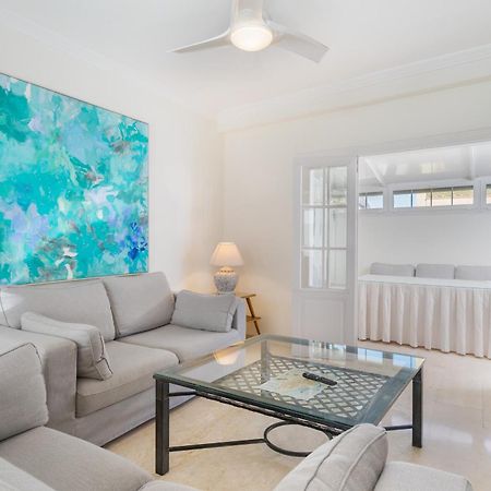 Wide With Terrace & Parking- 3Bd 2Bth- Alfalfa Севилья Экстерьер фото