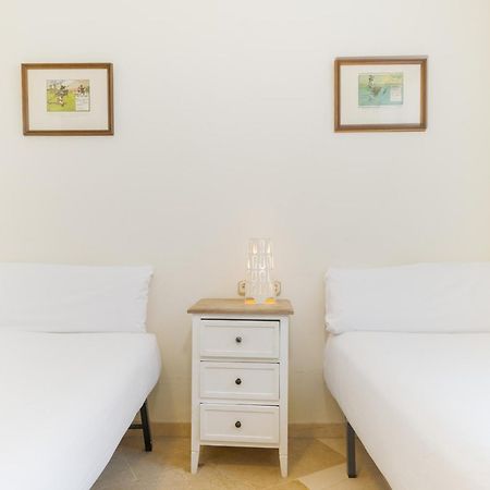 Wide With Terrace & Parking- 3Bd 2Bth- Alfalfa Севилья Экстерьер фото