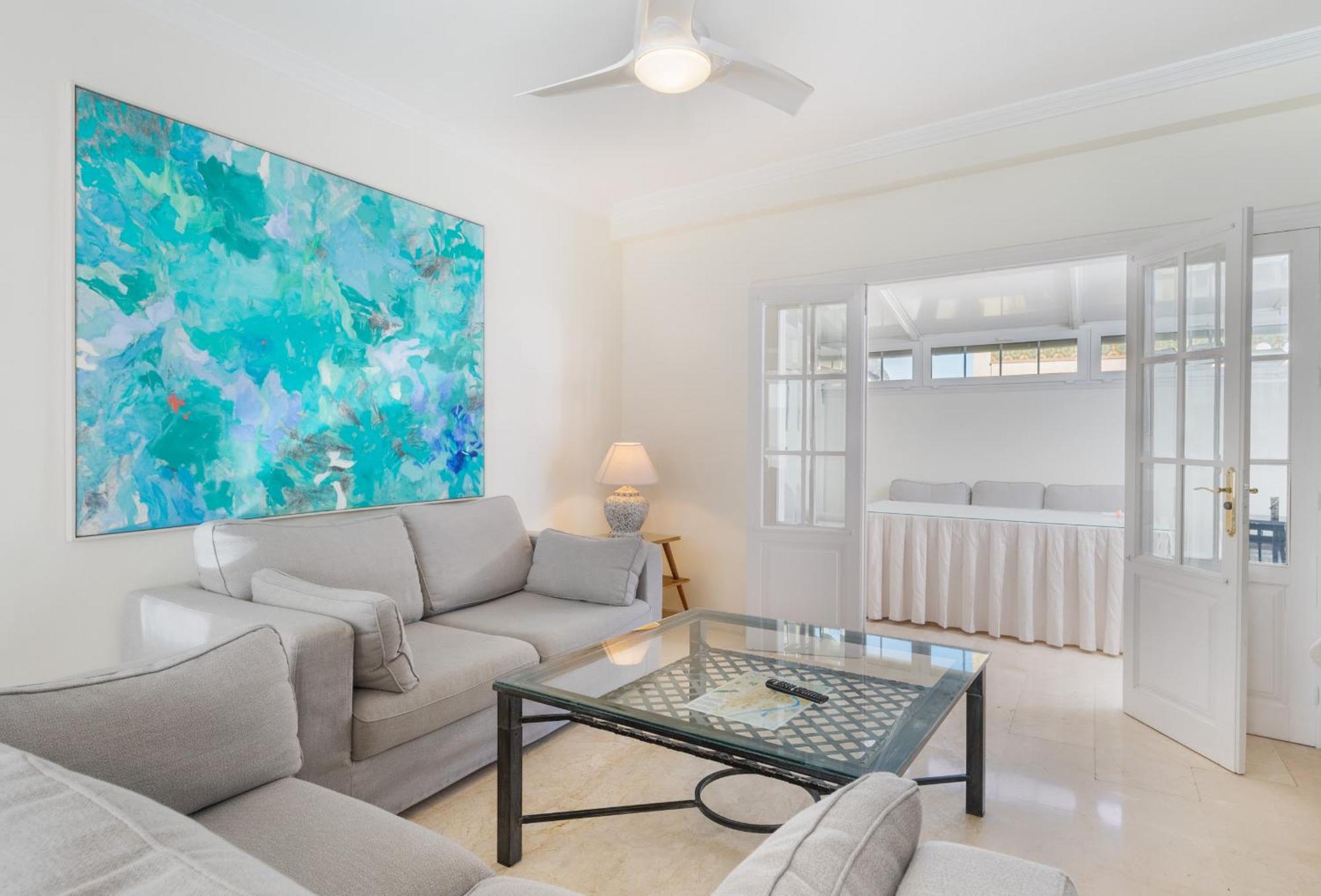 Wide With Terrace & Parking- 3Bd 2Bth- Alfalfa Севилья Экстерьер фото
